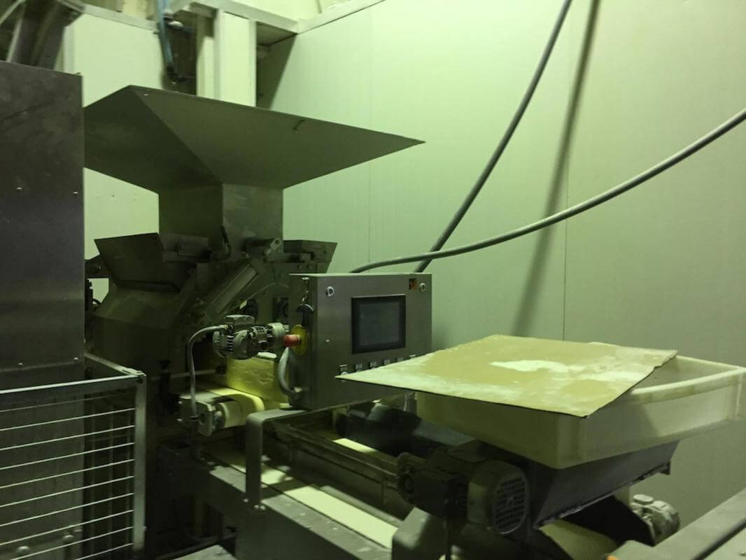 Bread products Manufacturer, wholesaler of frozen product