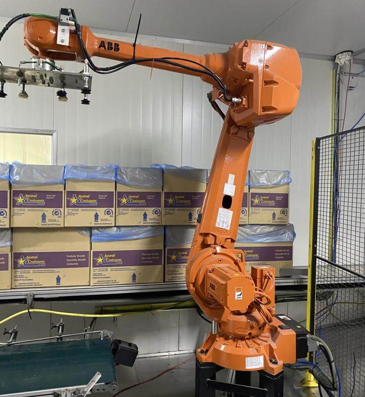 Bread products Manufacturer, wholesaler of frozen product