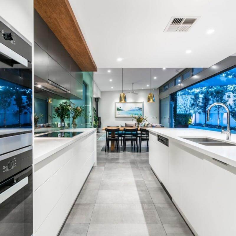 Thriving Stone Benchtop Manufacturing Business for Sale