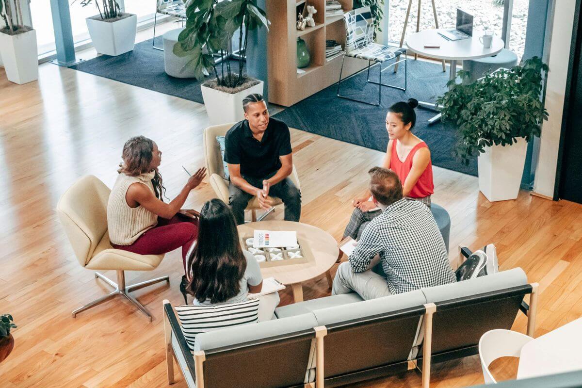 (Sold) Travel Digital Platforms