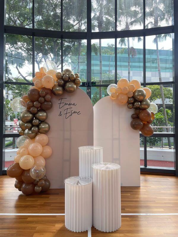 (Expired)Profitable Balloon & Event Set Up Business For Takeover