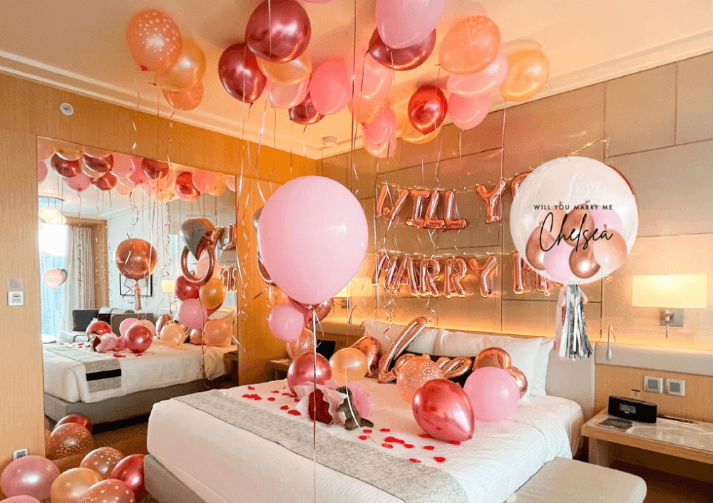 (Expired)Profitable Balloon & Event Set Up Business For Takeover