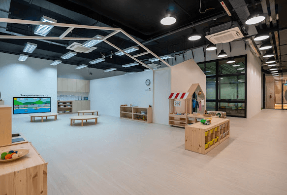 Huge Childcare In Yishun For Takeover