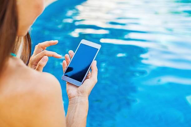 (On Hold)From Poolside to Profit: Monetized Swim Learning App + YouTube Channel