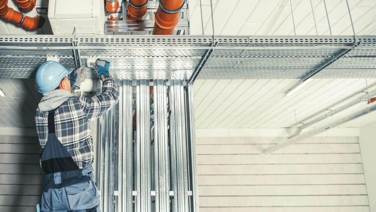 UNDER CONTRACT - Established Electrical Services Group (100% Projects)