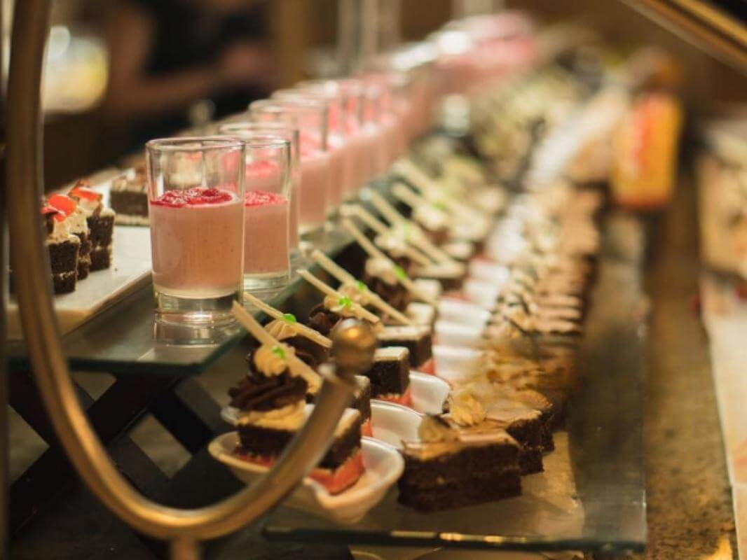 Under Management Gelato & Dessert Bar Franchise on Busy Burwood Road