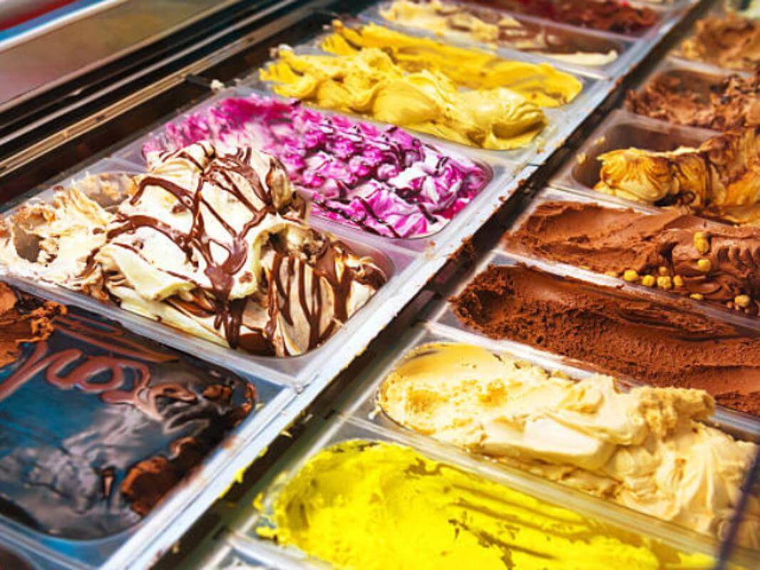 Under Management Gelato & Dessert Bar Franchise on Busy Burwood Road