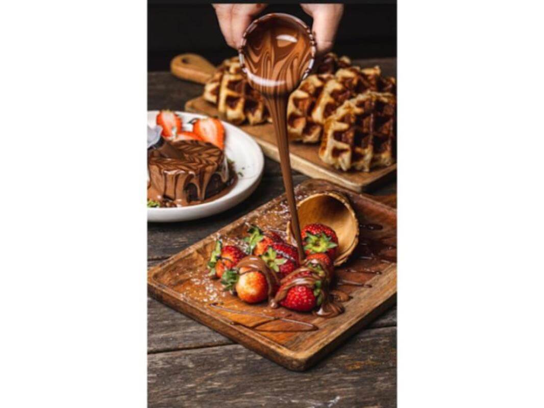 Under Management Gelato & Dessert Bar Franchise on Busy Burwood Road