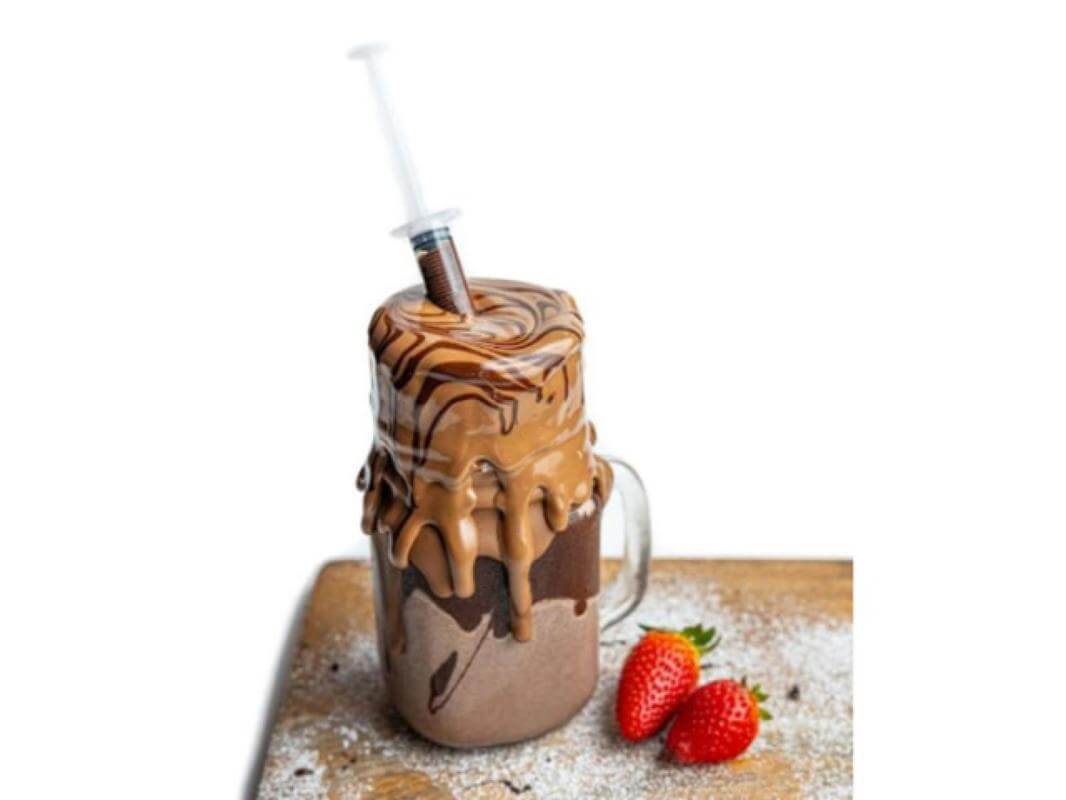 Under Management Gelato & Dessert Bar Franchise on Busy Burwood Road