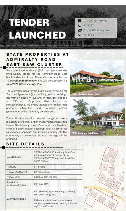 (Expired)Distillery Starting in Singapore