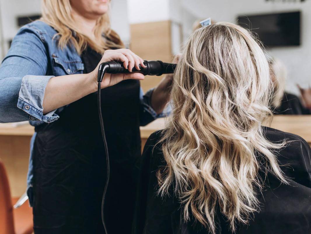 Established Hair & Beauty Salon in Prime Toowoomba Shopping Centre Location
