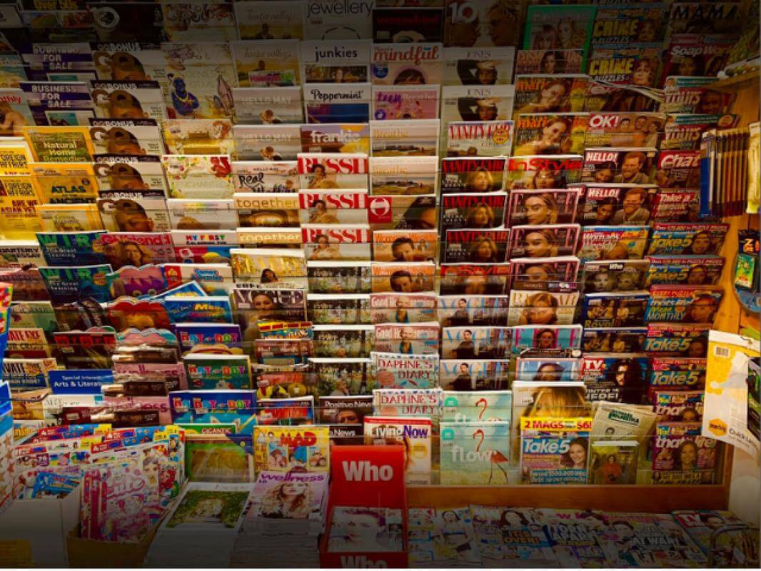 Newsagency Under Management, Eastern Suburbs, Lotto Commission over $220K in a Bustling Retail Hub