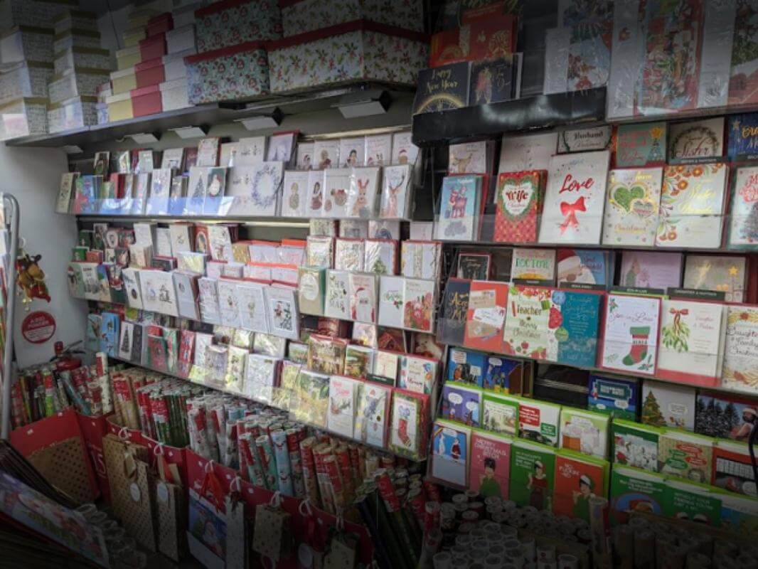 Newsagency Under Management, Eastern Suburbs, Lotto Commission over $220K in a Bustling Retail Hub