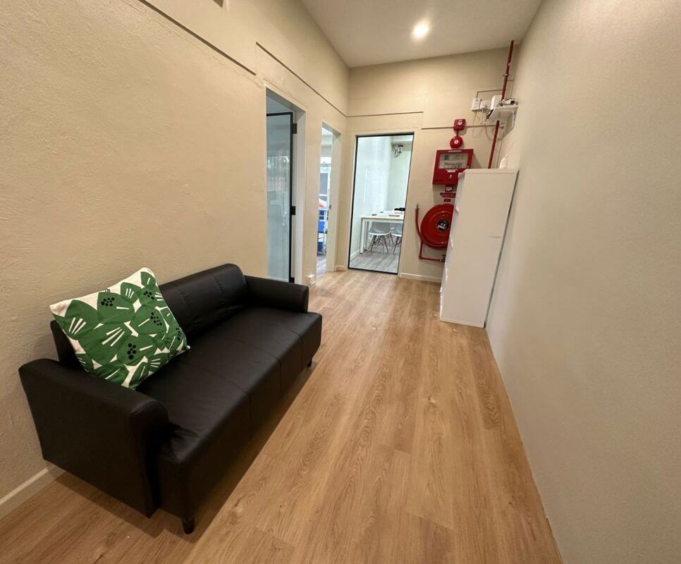 Fully Renovated Tuition Space For Takeover