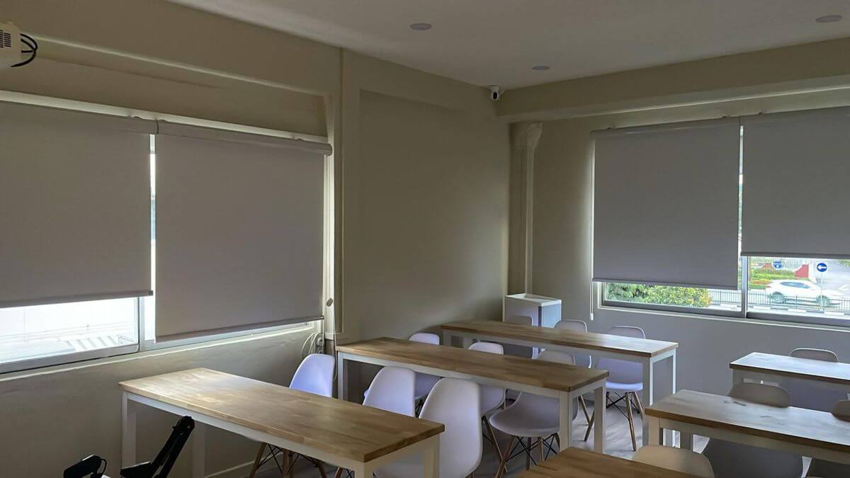 Fully Renovated Tuition Space For Takeover