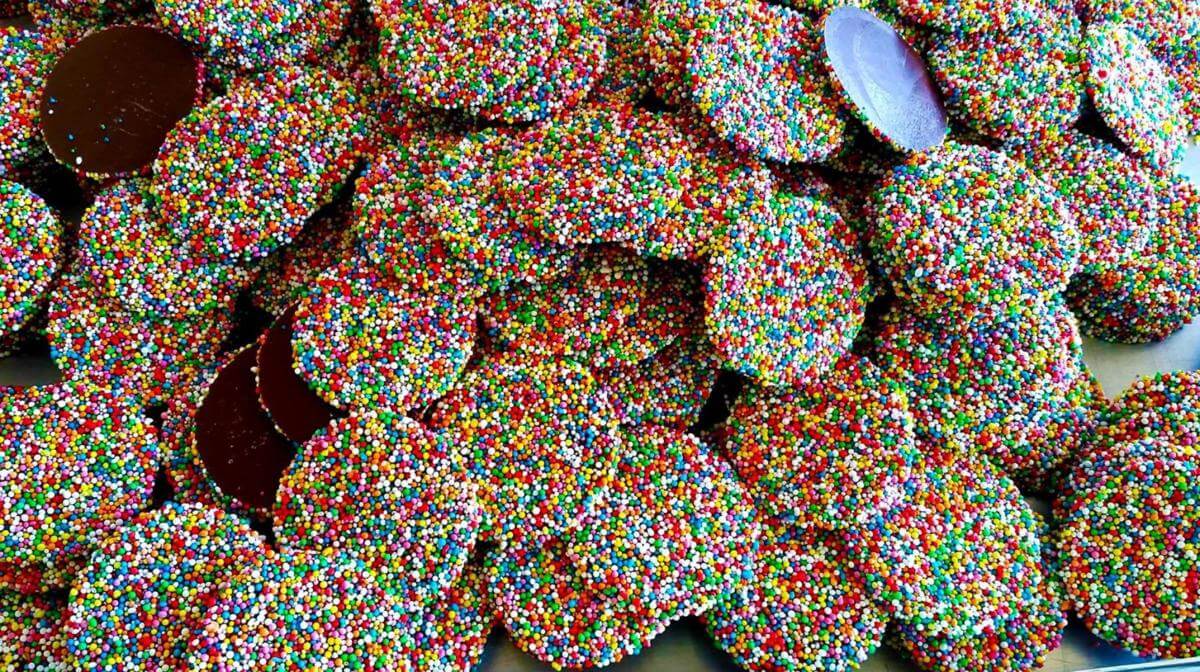 UNDER CONTRACT - Artisan Chocolate Business for Sale  A Profitable Sweet Opportunity