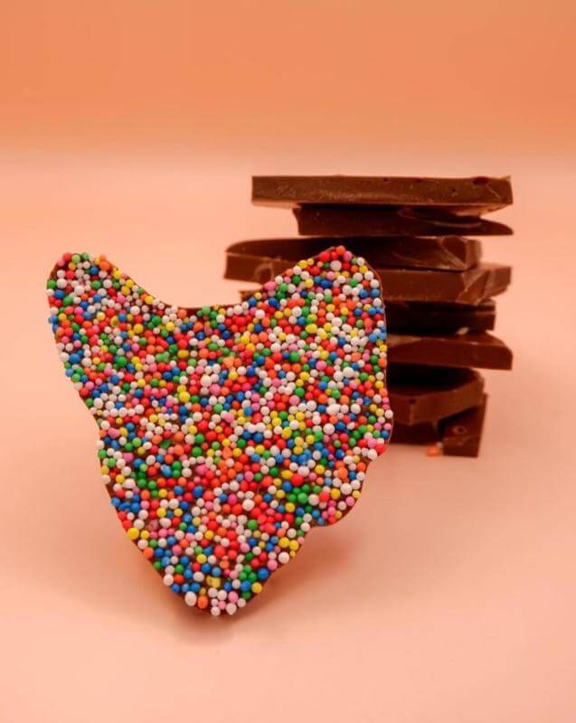 UNDER CONTRACT - Artisan Chocolate Business for Sale  A Profitable Sweet Opportunity