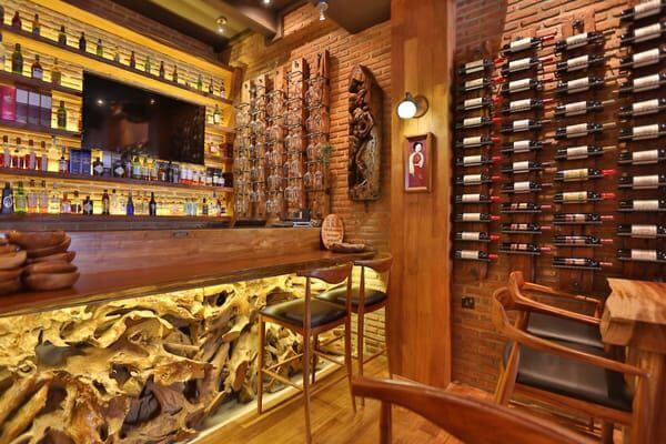 (Expired)Bar Bistro For Takeover