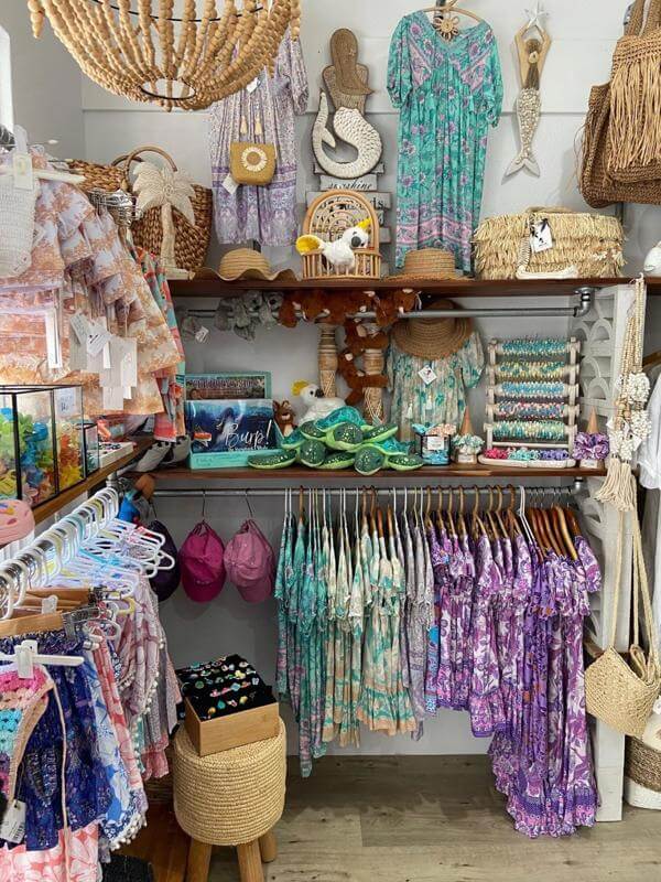 Homeware and Fashion Business + Online Store - Cairns, Queensland