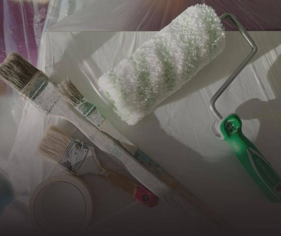 HUGE PRICE DROP! Building & Maintenance Company