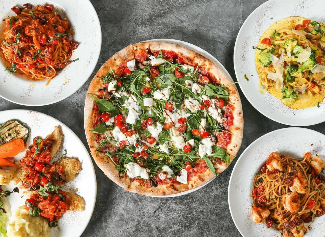 Profitable Italian-French Bistro Chain For Sale !