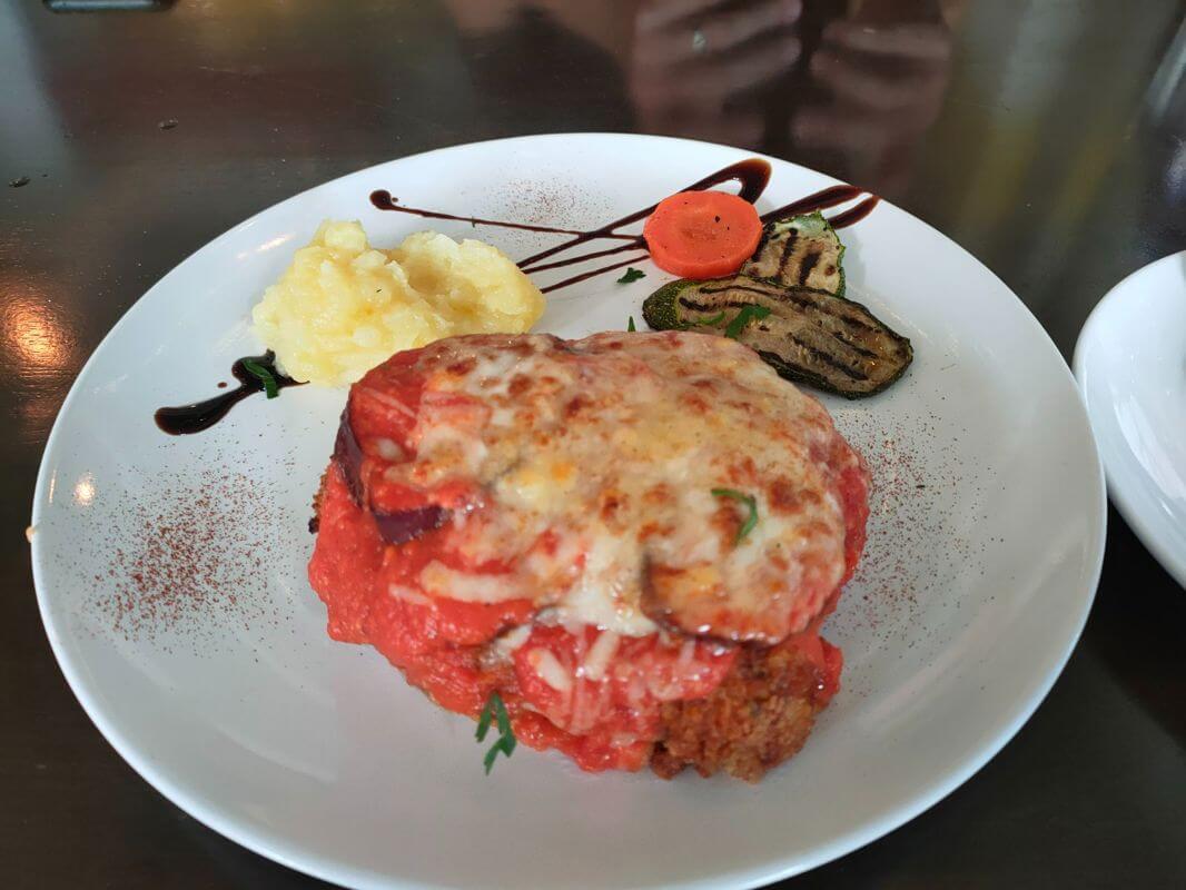 Profitable Italian-French Bistro Chain For Sale !