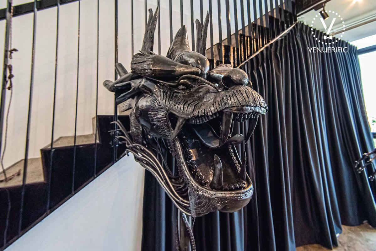 (Expired)Art Gallery & Event Space For Takeover