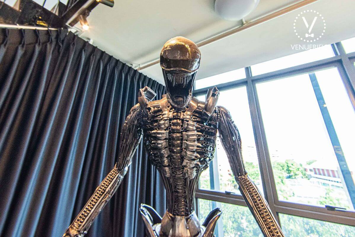 (Expired)Art Gallery & Event Space For Takeover