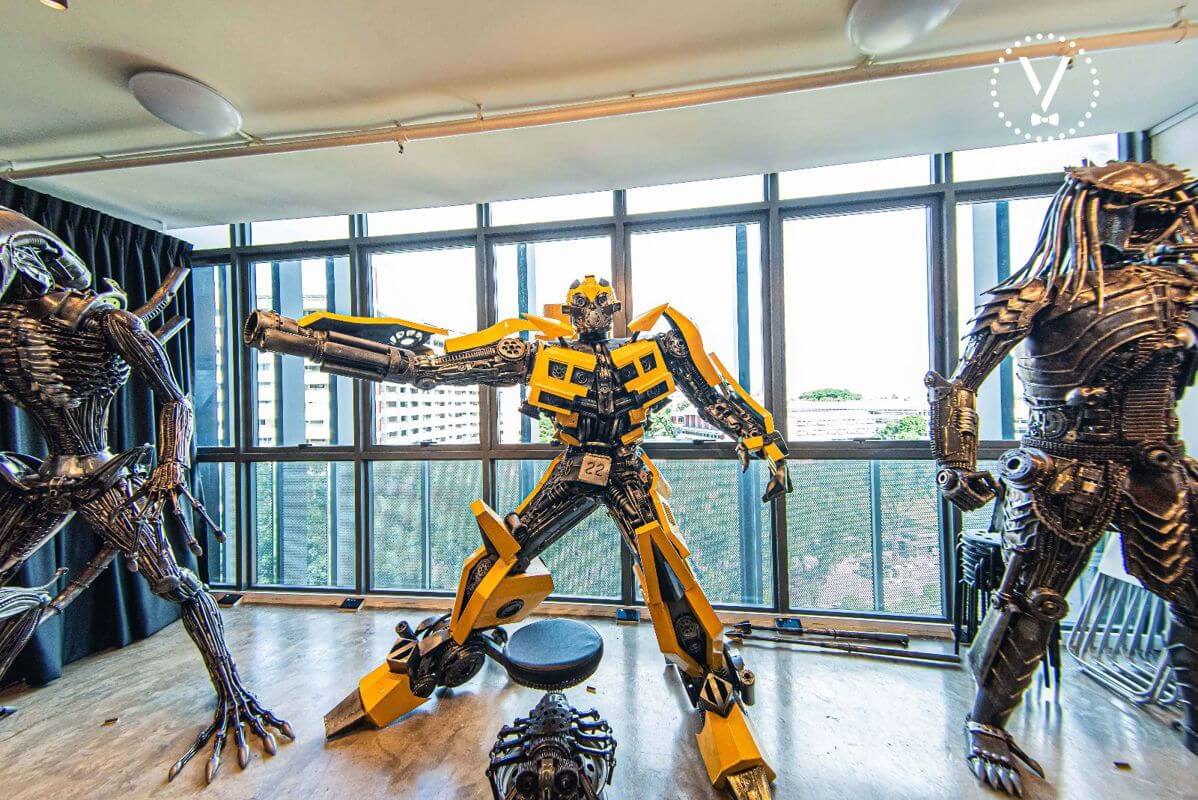 (Expired)Art Gallery & Event Space For Takeover