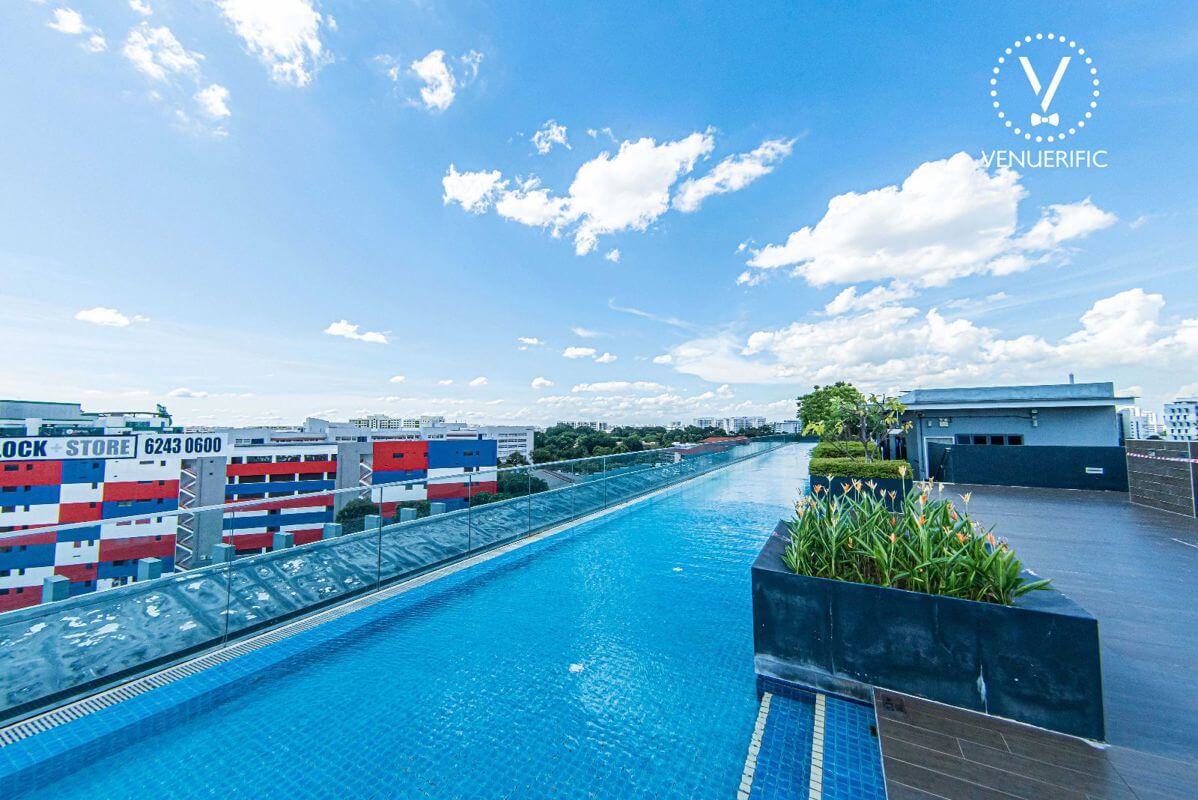 (Expired)Art Gallery & Event Space For Takeover