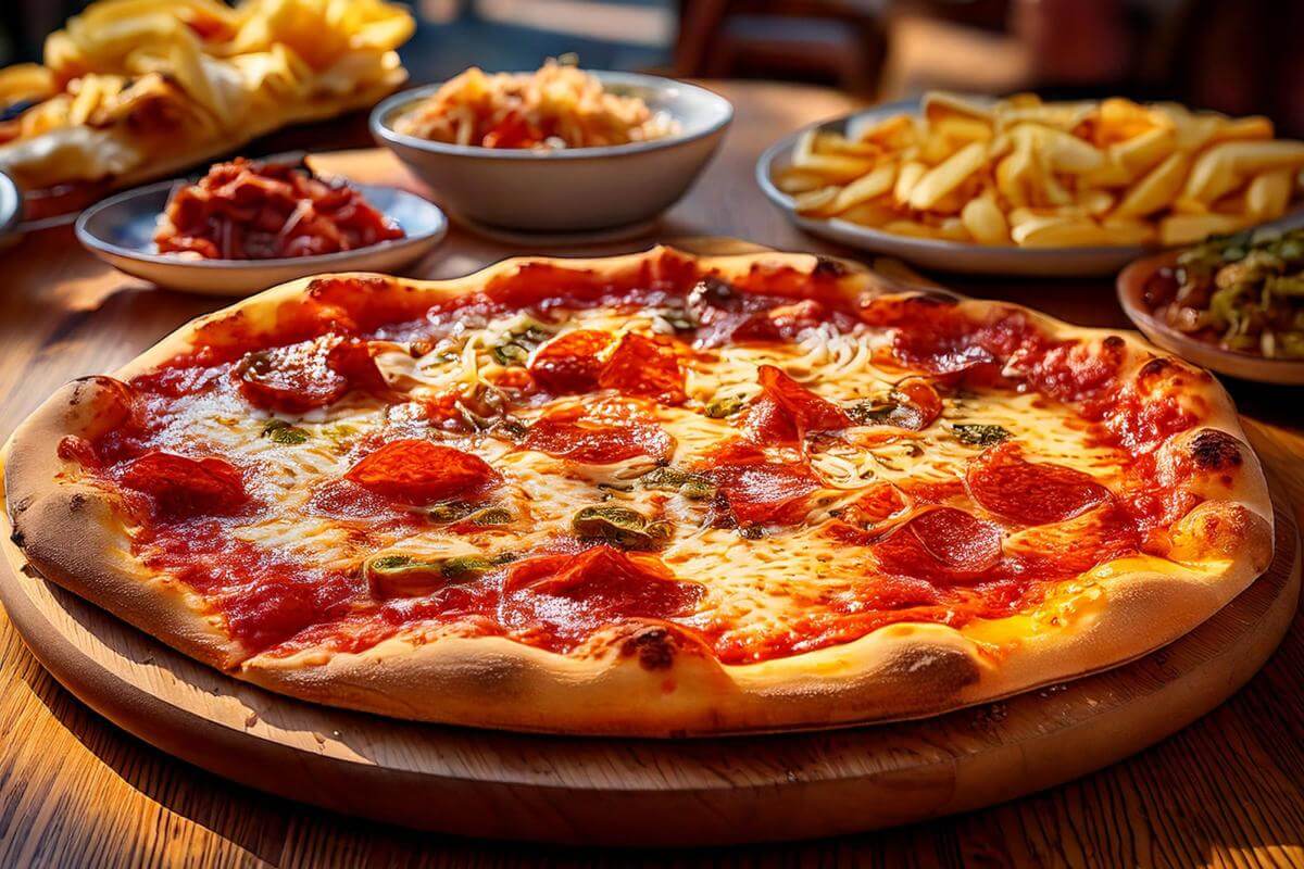 QUALITY ITALIAN RESTAURANT | FOR SALE MAS212