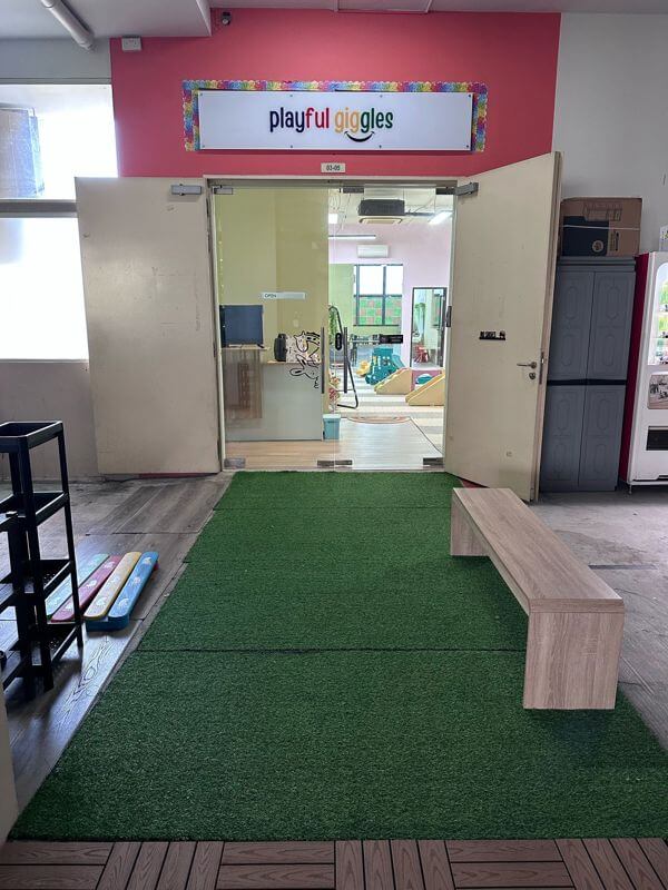 (On Hold)Indoor Kids Playground & Event Space – Only $18,888K (Everything Included!)