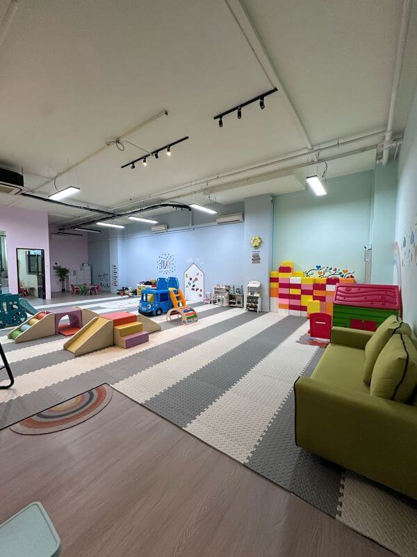 (On Hold)Indoor Kids Playground & Event Space – Only $18,888K (Everything Included!)