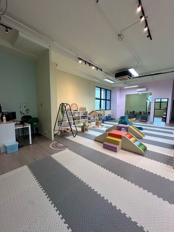 (On Hold)Indoor Kids Playground & Event Space – Only $18,888K (Everything Included!)