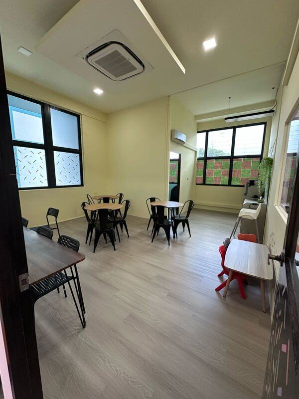 (On Hold)Indoor Kids Playground & Event Space – Only $18,888K (Everything Included!)