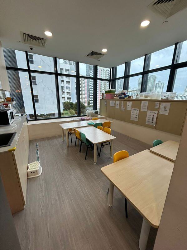 (Sold) Renovated Space Suitable For Student Care, Tuition, Enrichment Centre