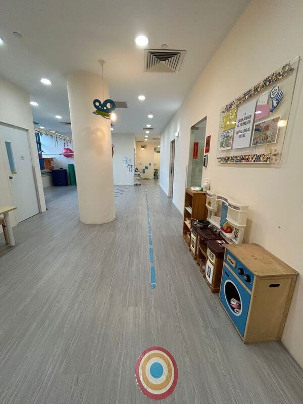 (Sold) Renovated Space Suitable For Student Care, Tuition, Enrichment Centre