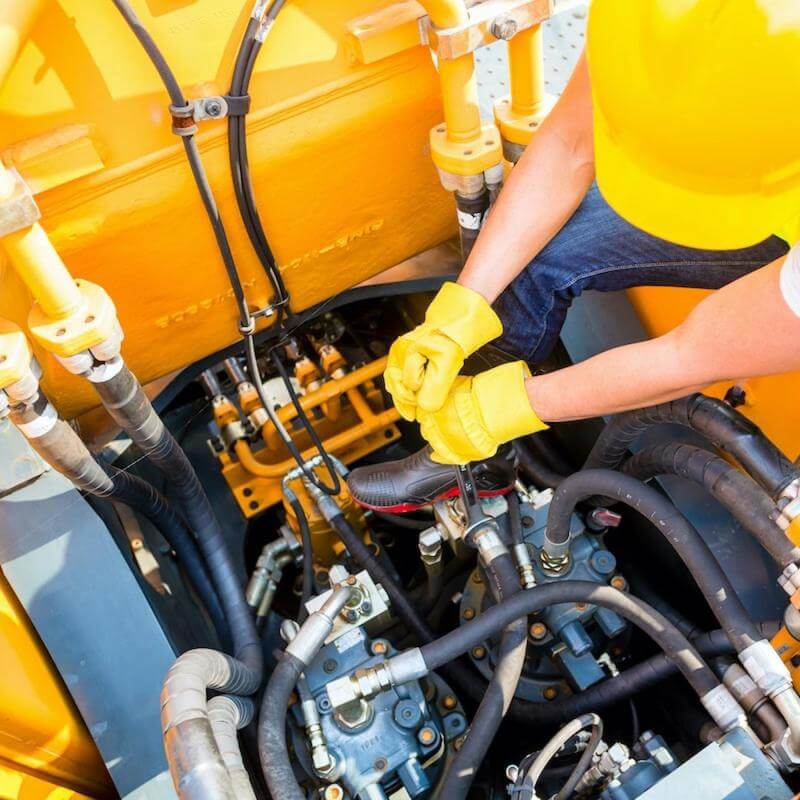 Solid Hydraulics Specialist QLD / 2024 EBITDA $495,500