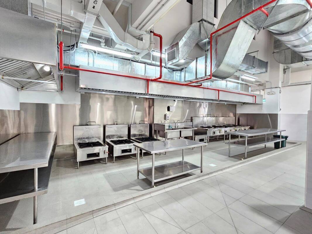 30 Years Muslim Owned Catering Business