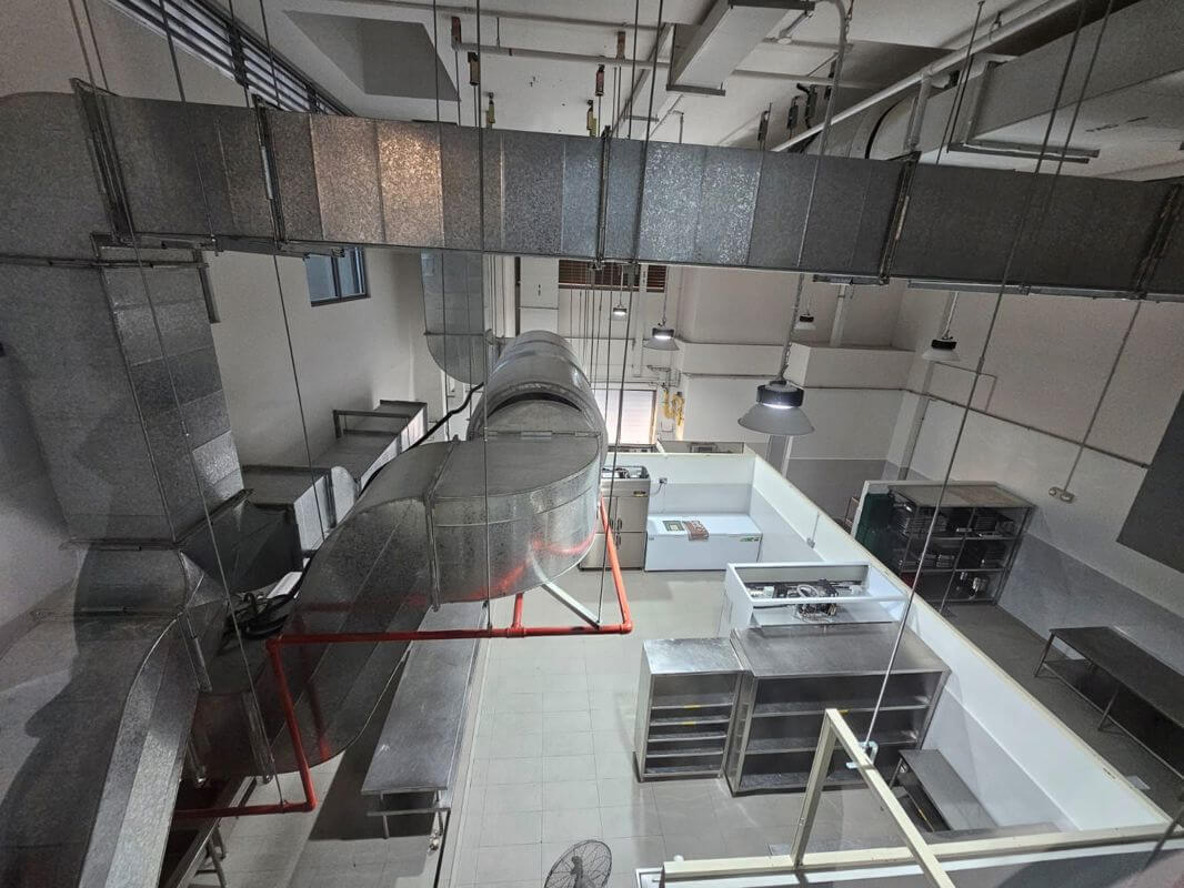 30 Years Muslim Owned Catering Business