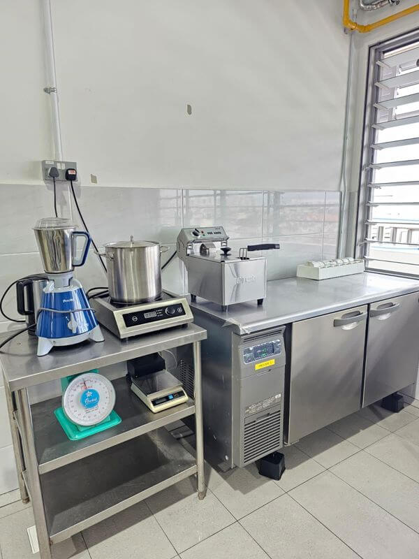 30 Years Muslim Owned Catering Business