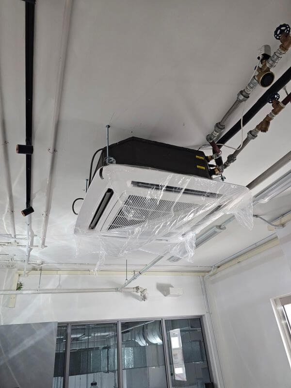 30 Years Muslim Owned Catering Business