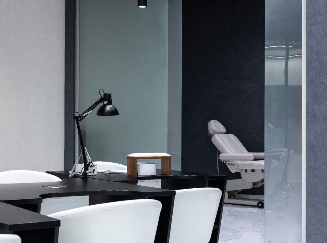 (Sold) Established And Well Known Aesthetic Business