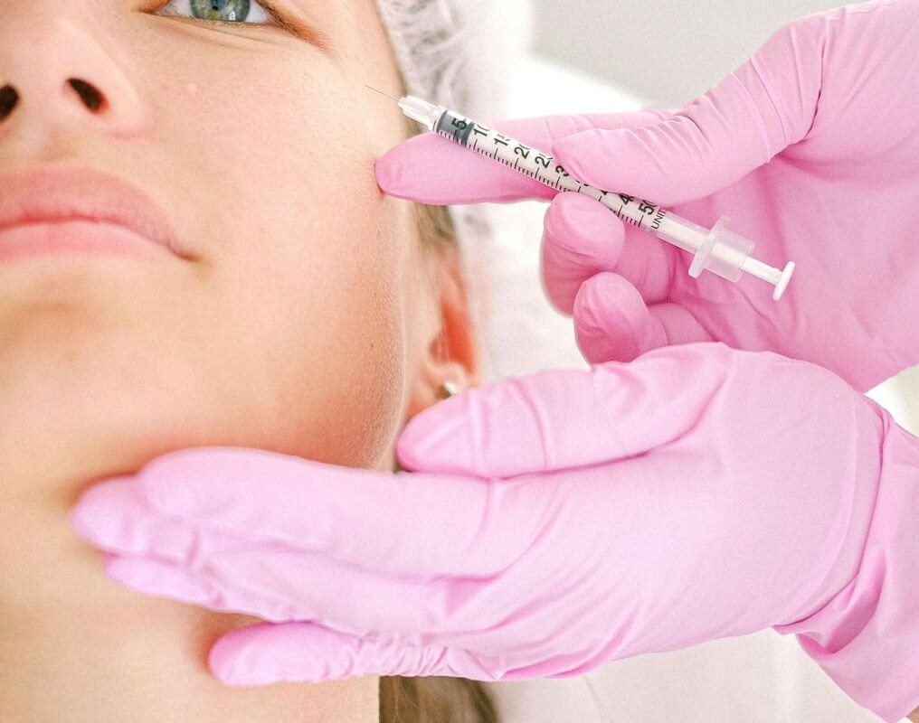 (Sold) Established And Well Known Aesthetic Business