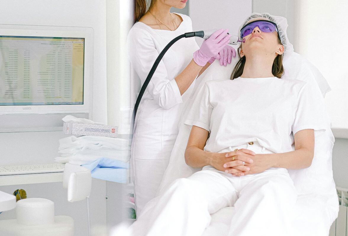 (Sold) Established And Well Known Aesthetic Business