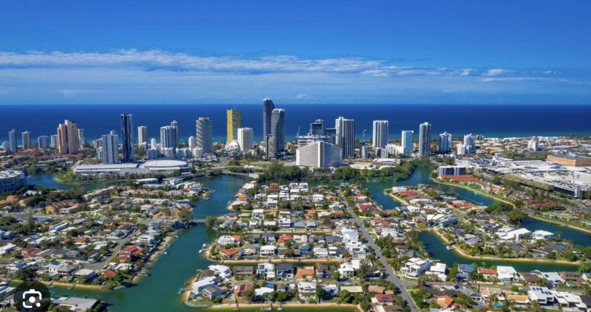 Cleaning Mobile Services Business Home based on the Gold Coast