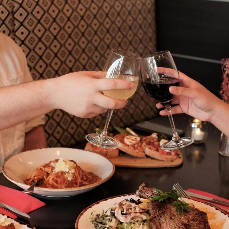 Thriving Restaurant Opportunity in Port Melbourne