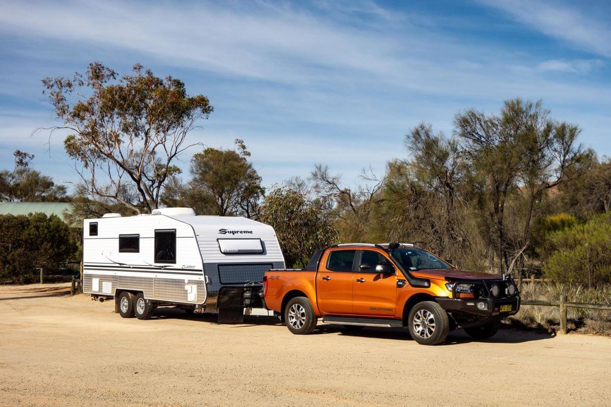 Invest in a Leading Australian Manufacturer and Online Retailer of RV & Caravan Accessories