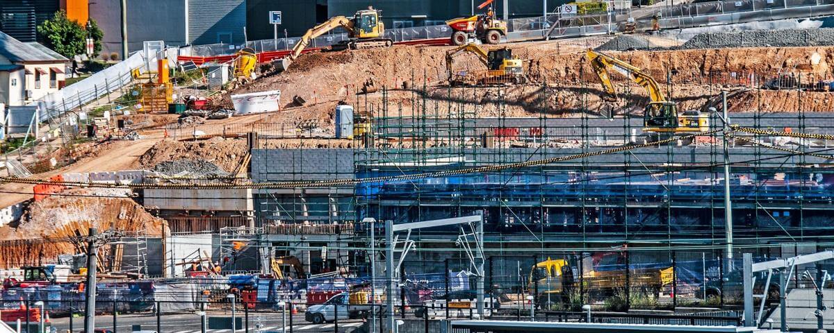 Investment Opportunity: Wholesale Building & Construction Materials Business