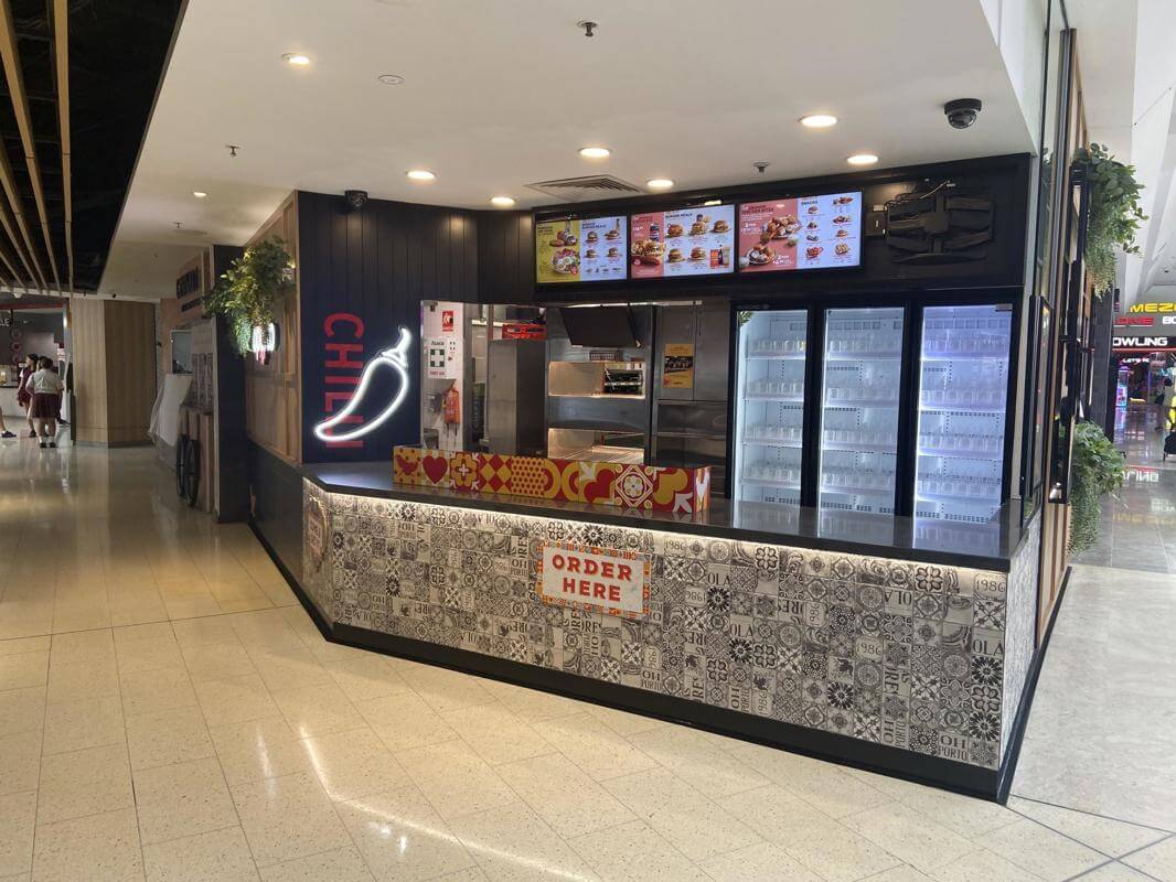 Oporto Mt Gravatt - Newly Renovated